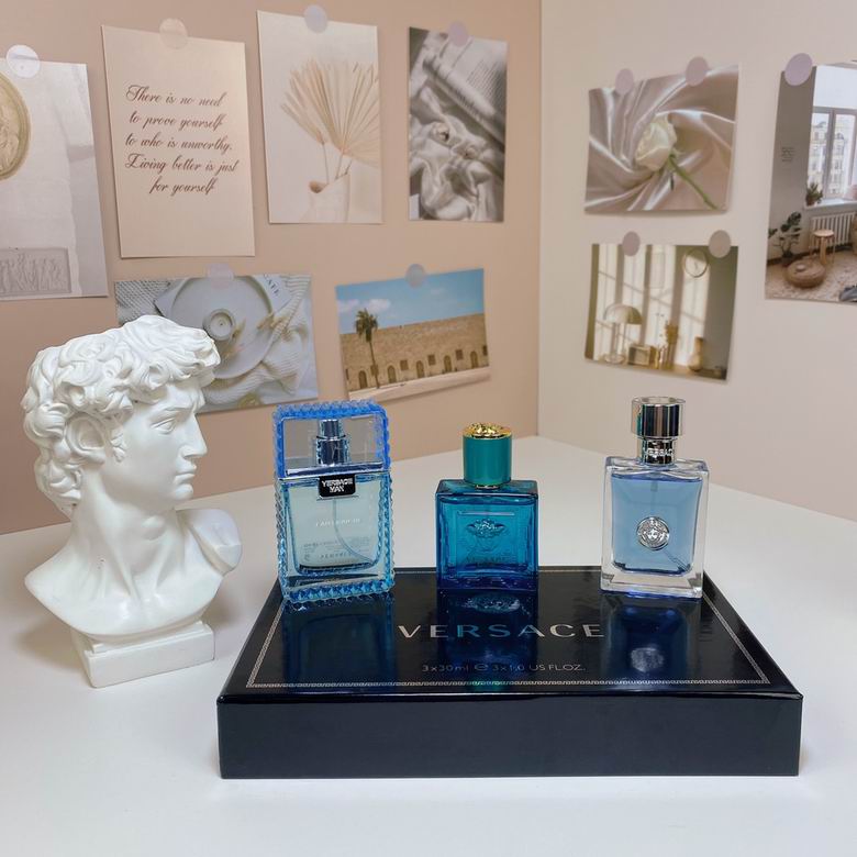 Versace 3x30ml 37